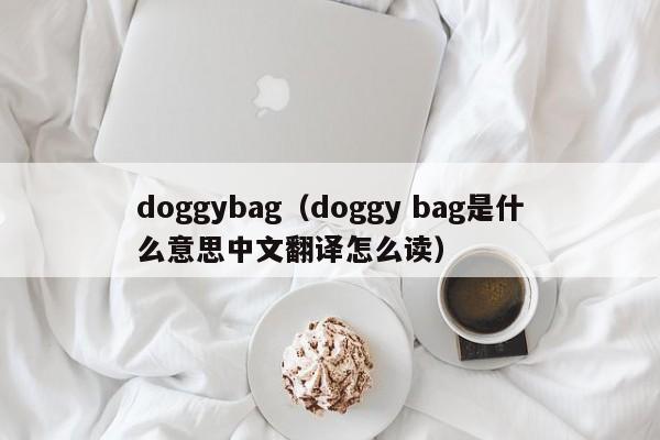 doggybag（doggy bag是什么意思中文翻译怎么读）