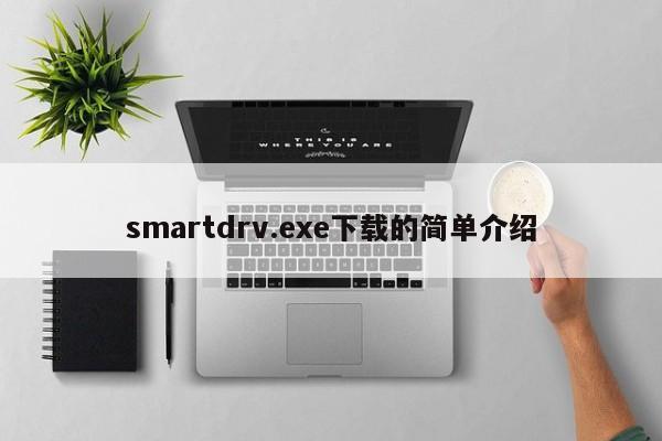 smartdrv.exe下载的简单介绍