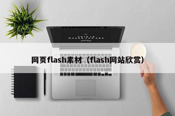 网页flash素材（flash网站欣赏）