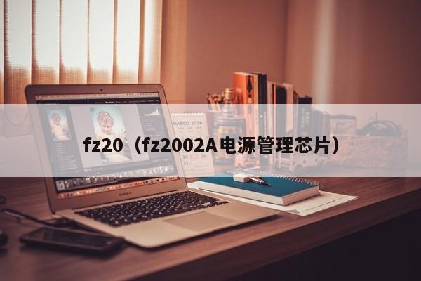 fz20（fz2002A电源管理芯片）